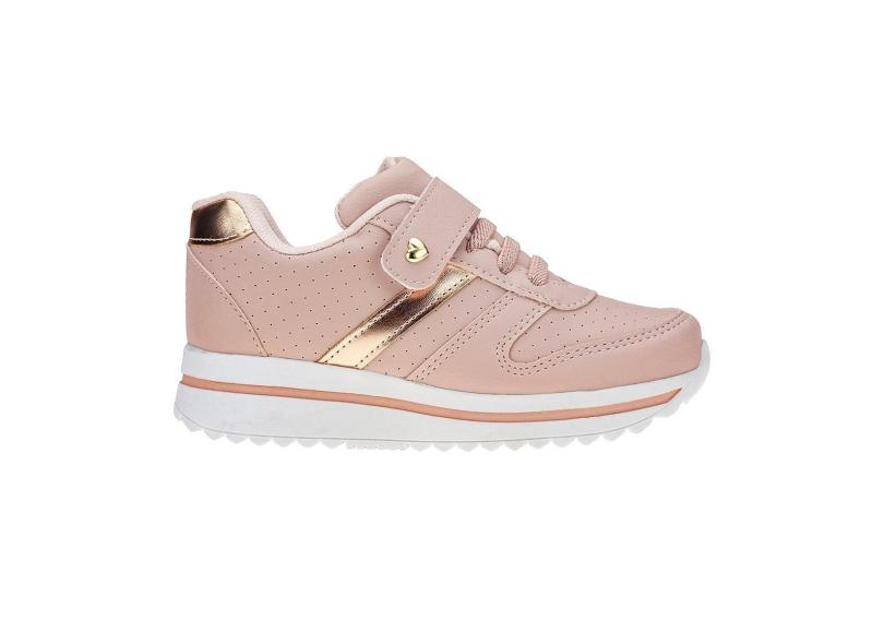 Buscapé Tenis Tamanho 31 Feminino Tênis Infantil Feminino De