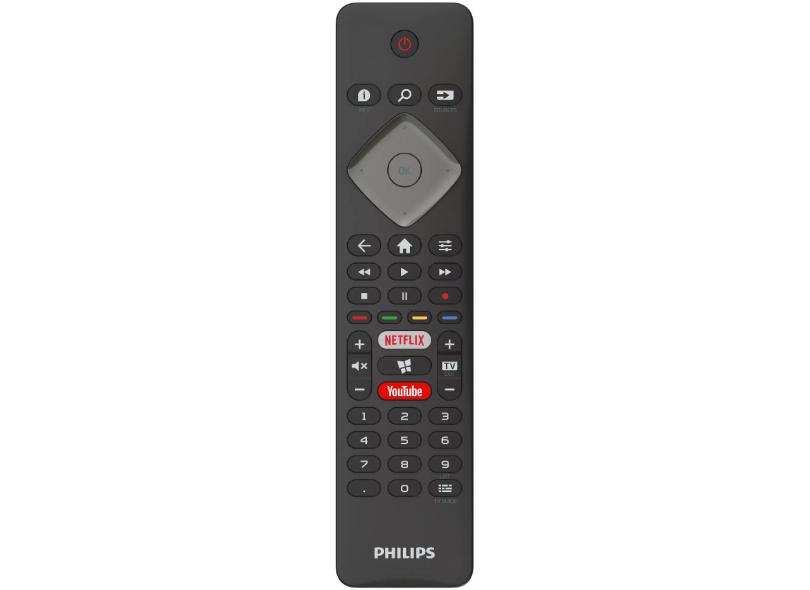 Smart TV TV LED 58 " Philips 4K HDR 58PUG7625/78