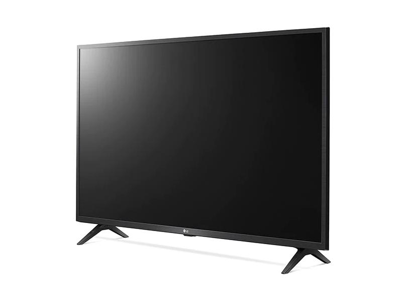 Smart TV TV LCD 43 " LG ThinQ AI Full 43LM6370PSB 3 HDMI