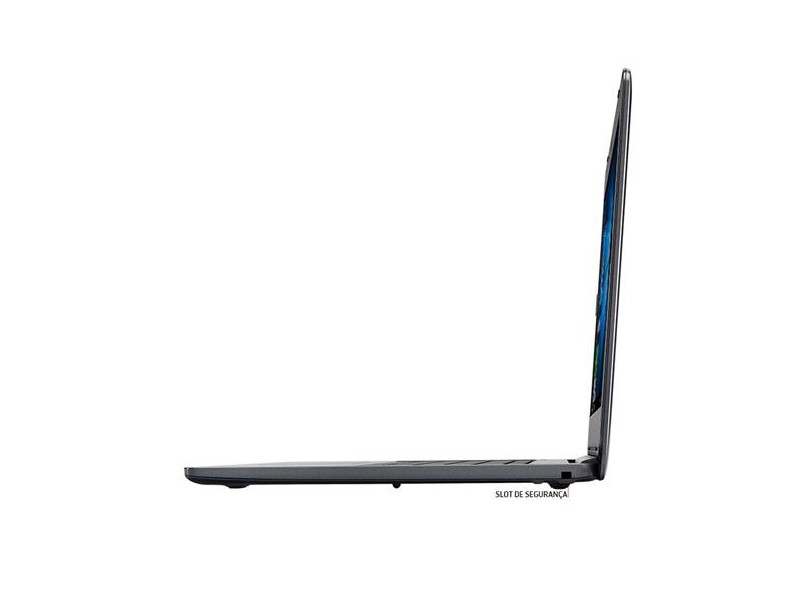 Notebook Positivo Stilo Intel Core i3 6006U 4 GB de RAM 1024 GB 14 " Windows 10 Home XC7660