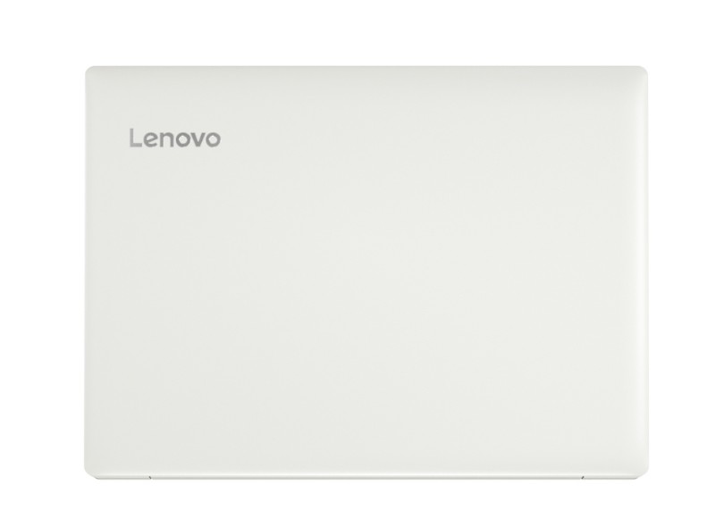 Notebook Lenovo IdeaPad 300 Intel Core i3 6006U 6ª Geração 4 GB de RAM 500 GB 15.6 " Windows 10 320