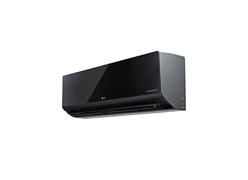 Ar-Condicionado Split Hi Wall LG Libero Art Cool 9000 BTUs