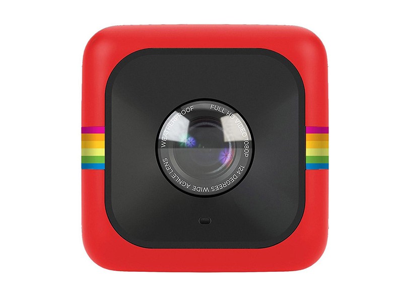 Filmadora Polaroid Cube Full HD