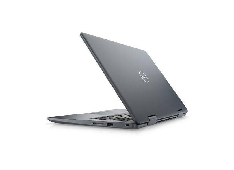 Notebook Conversível Dell Inspiron 5000 Intel Core i3 8145U 8ª Geração 4 GB de RAM 1024 GB 14 " Touchscreen Windows 10 I14-5481