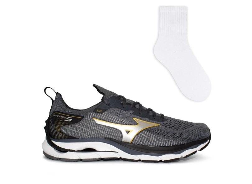 Tenis shops mizuno masculino dafiti