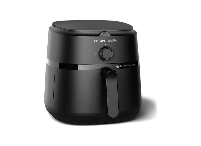 Fritadeira Airfryer Série 1000 Xl Na130 Philips Walita 220v NA130