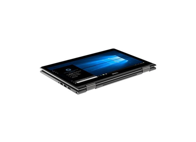 Notebook Conversível Dell Inspiron 5000 Intel Core i5 6200U 8 GB de RAM 240.0 GB 13.3 " Touchscreen Windows 10 Home I13-5368-A20