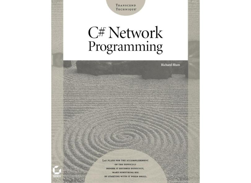 C# Network Programming com o Melhor Preço é no Zoom