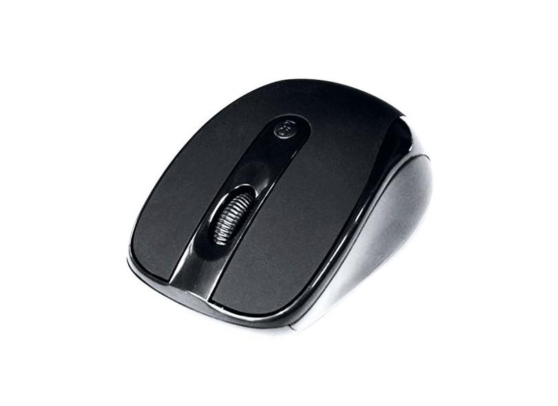 Mouse Óptico USB OM-103 - Fortrek