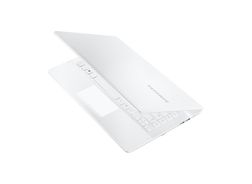 Notebook Samsung ATIV Book 2 Intel Celeron 1007U 4GB de RAM HD 500 GB LED 14" Windows 8 270E4E