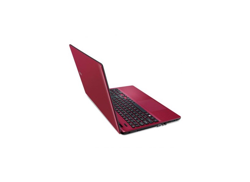 Notebook Acer Intel Core i5 5200U 4 GB de RAM HD 1 TB LED 15.6 " Windows 8.1 E5-571-51AF