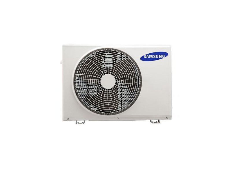 Ar Condicionado Split Hi Wall Samsung Smart 24.000BTUs Inverter Quente/Frio AR24HSSPASN