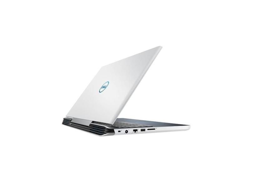 Notebook Gamer Dell G7 Intel Core i5 8300H 8ª Geração 16 GB de RAM 240.0 GB 15.6 " Full GeForce GTX 1050 Ti Windows 10 G7-7588-A10B