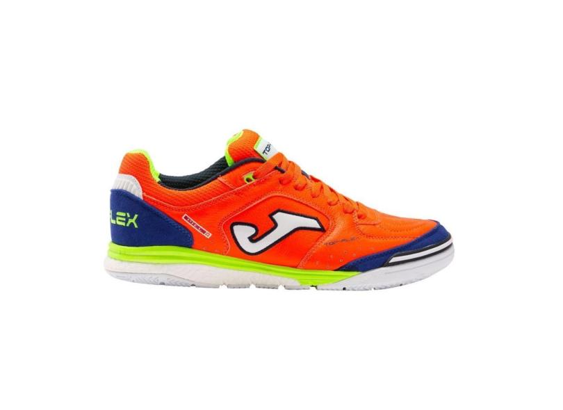 Chuteira Joma Top Flex Rebound Futsal-Masculino