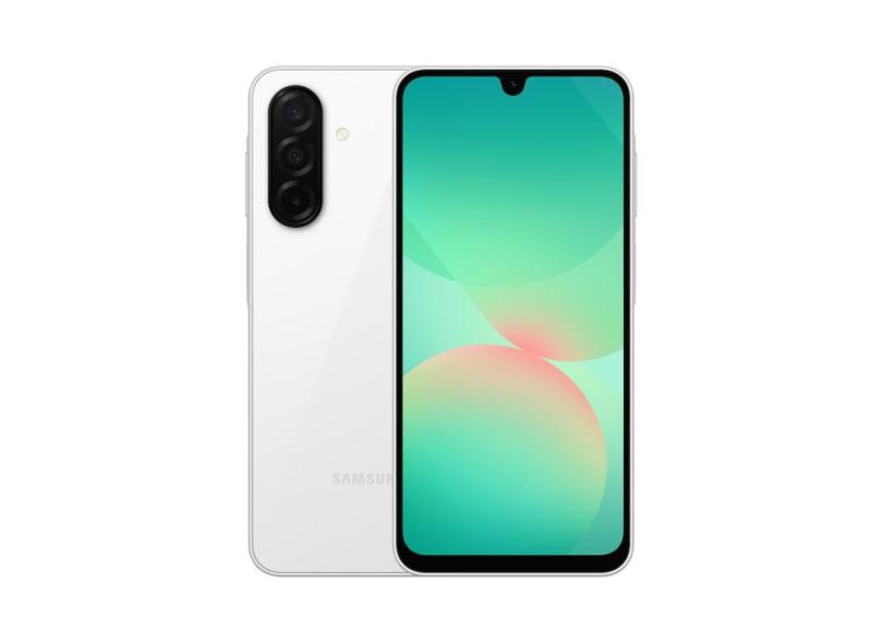 Celular Samsung Galaxy A26 128GB