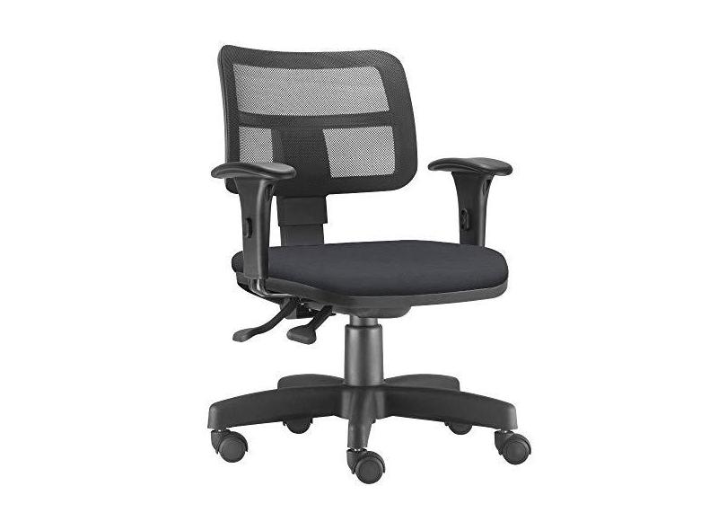Cadeira de Escritório Ergonómica - Cadeira de escritório Económica - Cadeira  de escritório