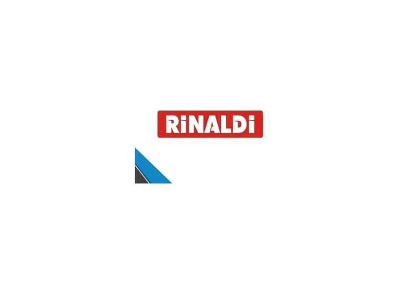 Pneu Rinaldi Traseiro 110/80-18 R34 Agrale Sxt 27.5