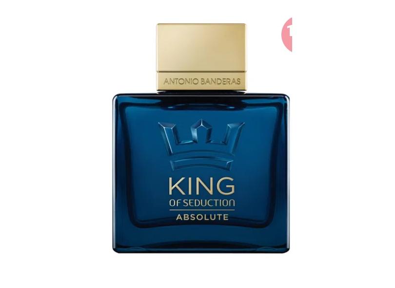 power sedução perfume