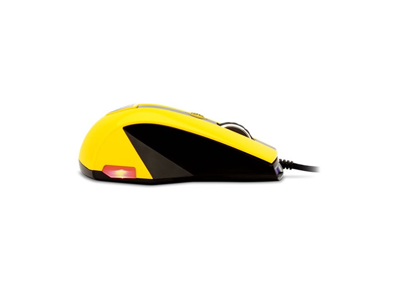 Mouse Óptico USB Thundera - Dazz