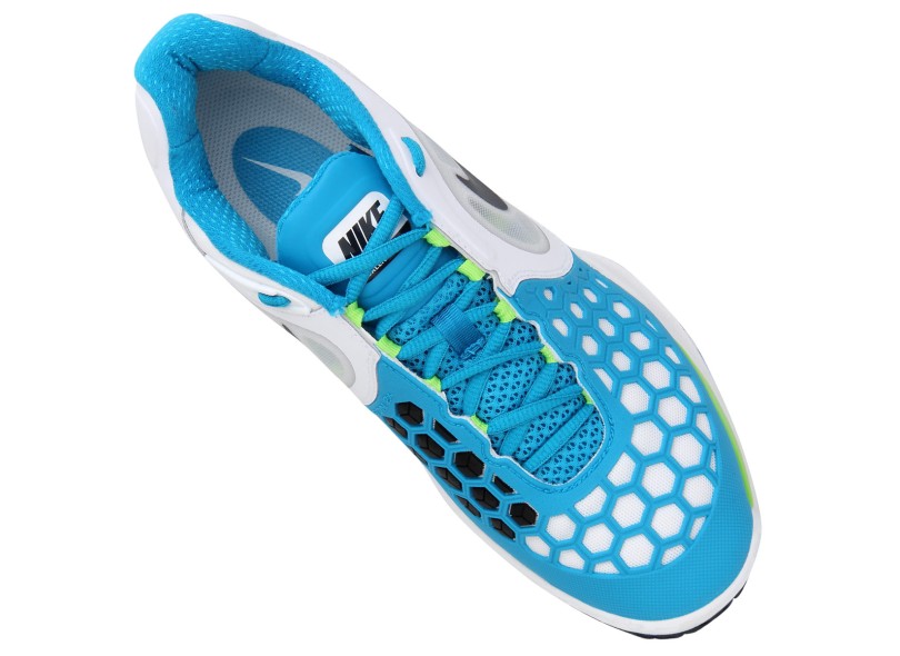 Tênis Nike Masculino Casual Air Max Courtballistec 4.3