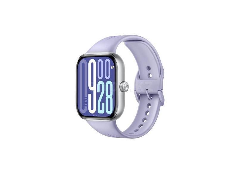 Smartwatch Xiaomi_Redmi_Watch_5 M2462W1 com GPS / Bluetooth - Lançamen