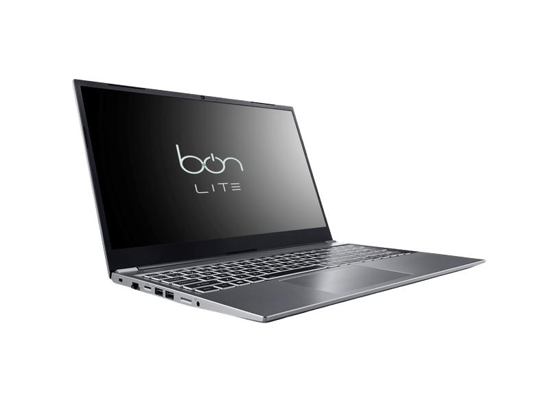 Notebook Avell B.On Lite Intel Core I7 1165G7 15,6" 16GB SSD 500 GB ...