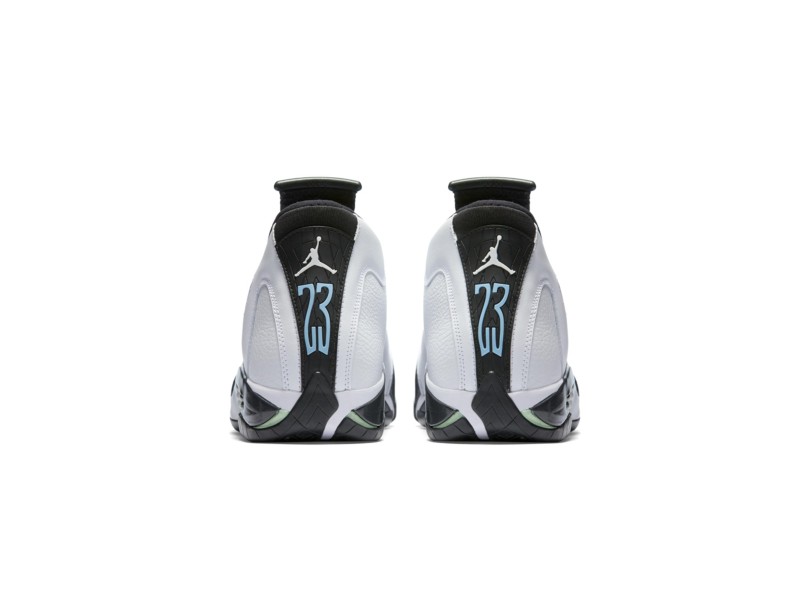 Tênis Jordan Masculino Basquete Air Jordan 14 Retro