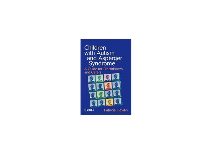 Children with Autism Asperger Syndrome em Promoção é no Buscapé