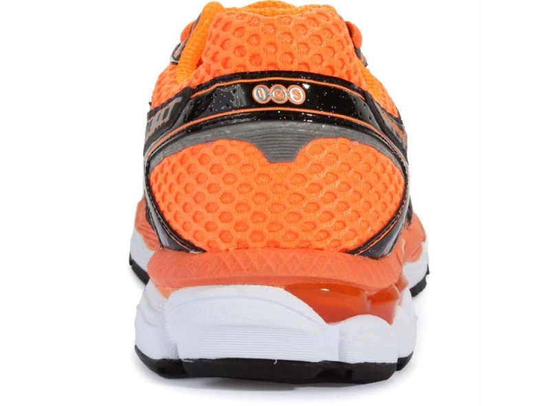 Tênis Asics Masculino Corrida Gel Cumulus 16