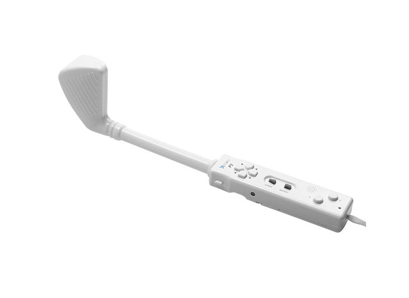 Console X-Play Interactive Diplomat XP-89