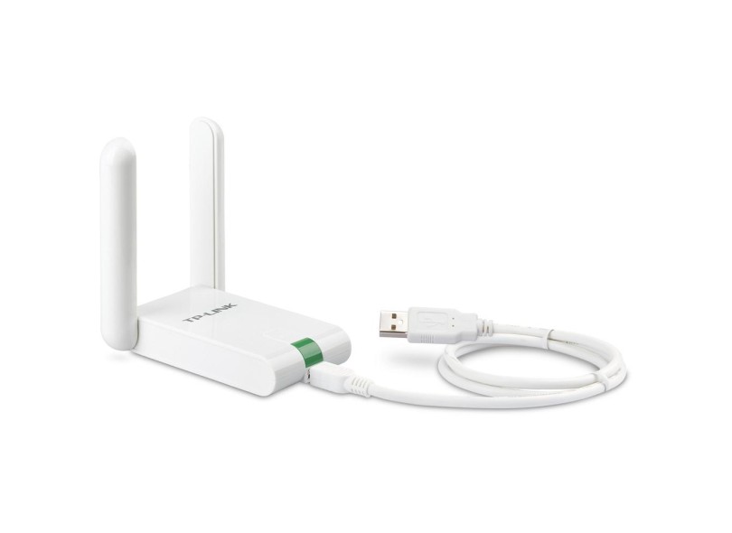 Roteador Wireless 300Mbps TL-WN822N - TP-Link