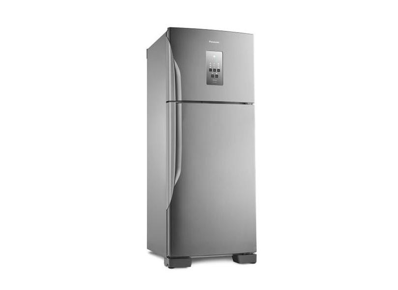 Geladeira Panasonic Frost Free Duplex 435 Litros Nr-bt51pv3xa