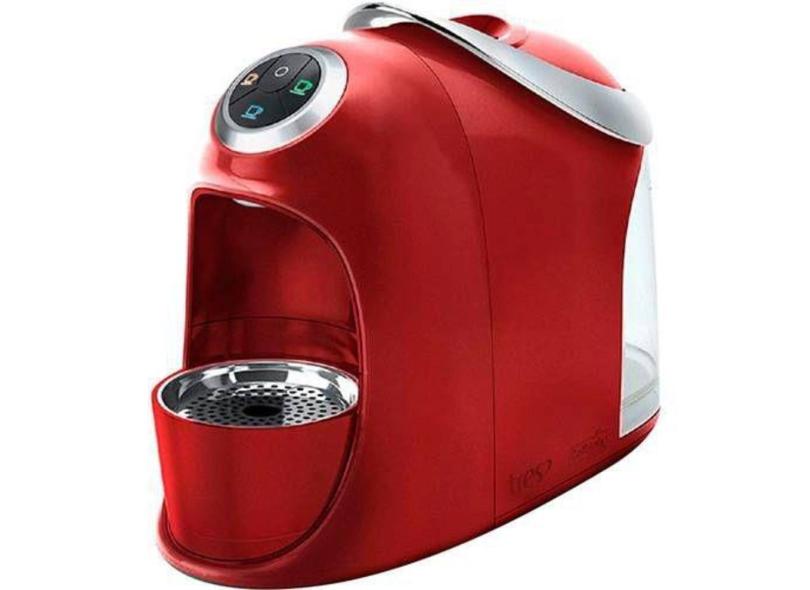 Cafeteira Expresso Três Corações Versa