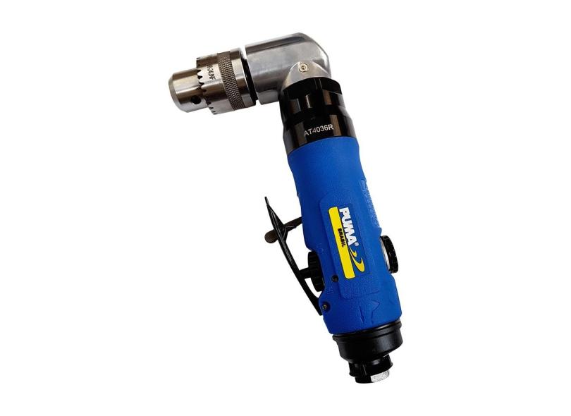 Furadeira Angular Pneumática 3/8" Reversível AT4036R Puma