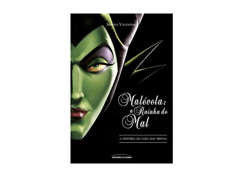 Malevola. A Rainha do Mal - Volume 1 (Em Portugues do Brasil): _:  9788550302881: : Books