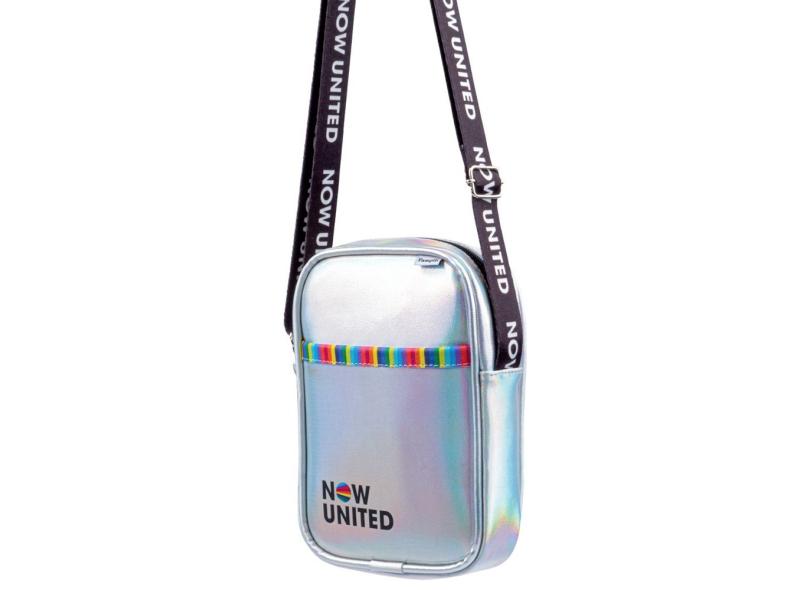 shoulder bolsa now united