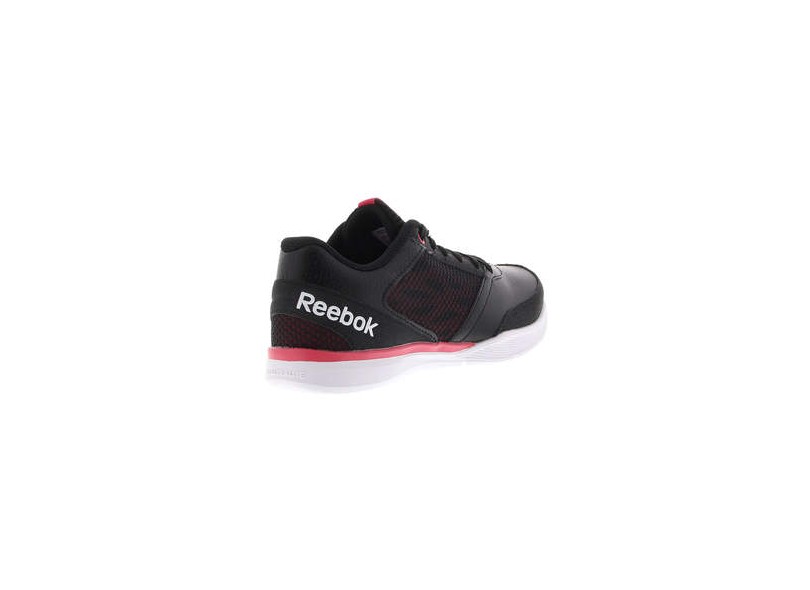 Tênis Reebok Feminino Academia Cardio Workout Low Rs
