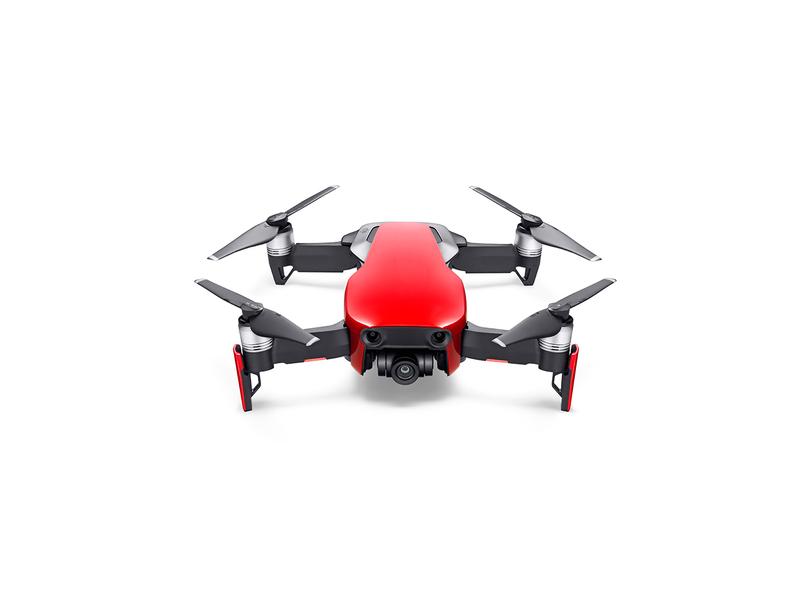 Drone com Câmera DJI Mavic Air 12 MP 4K GPS