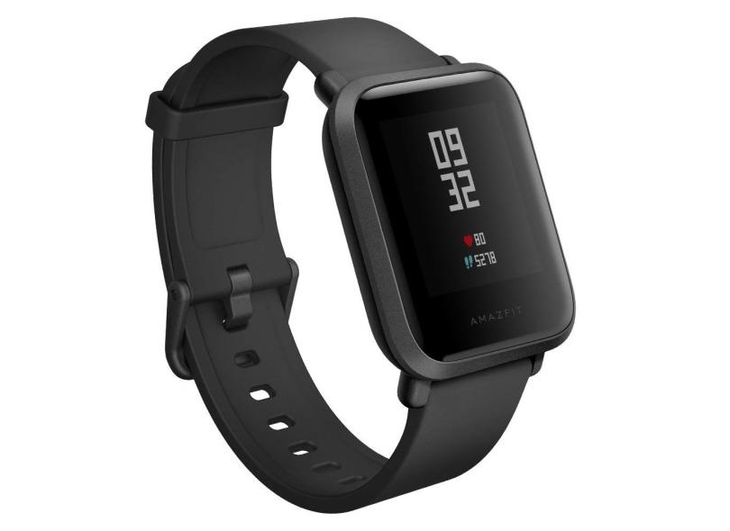 Relógio Xiaomi Amazfit Bip GPS