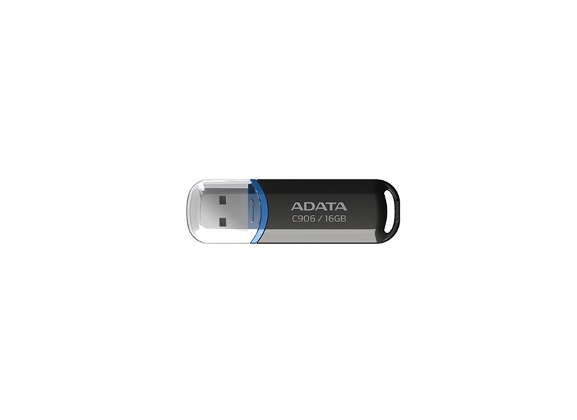 Pen Drive Adata Classic 16 GB USB 2.0 C906