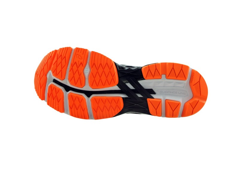 Tênis Asics Masculino Corrida GT 2000 4