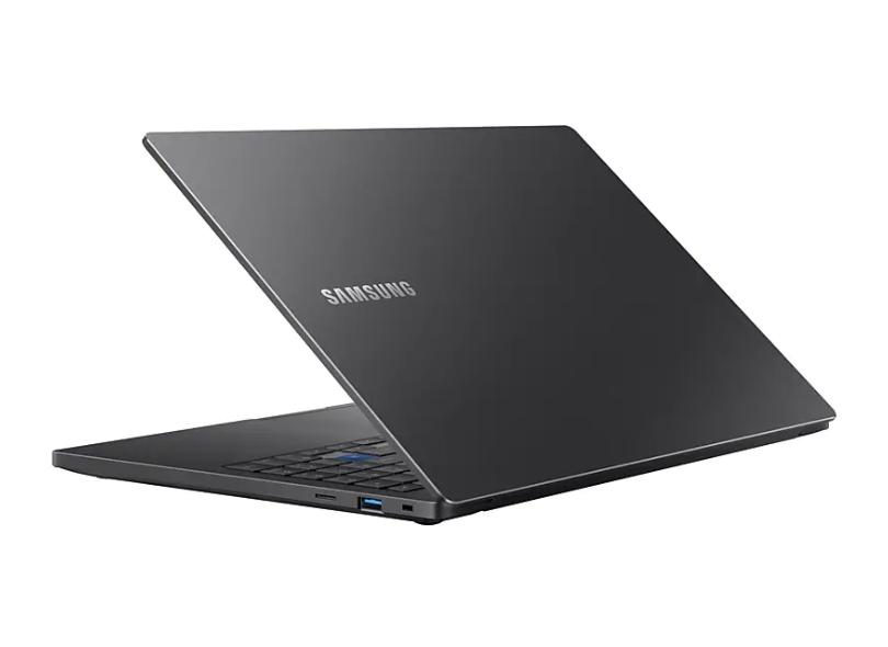 Notebook Samsung Style S51 Pro Intel Core i7 8565U 8ª Geração 16 GB de RAM 256.0 GB 15.6 " Full GeForce GTX 1650 Windows 10 NP760XBE-XW1BR