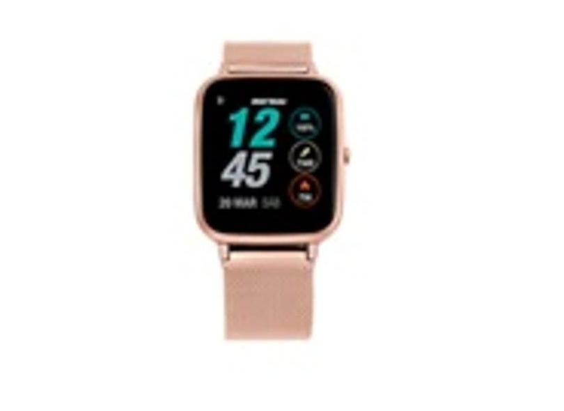 Relógio Mormaii Smartwatch Life - Molifeah/7j