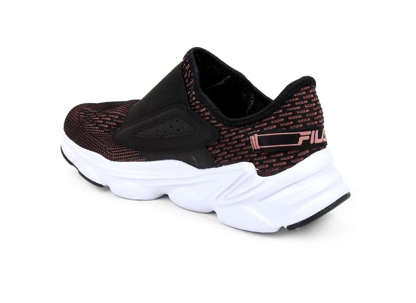 Tênis Fila Feminino Casual Shifter