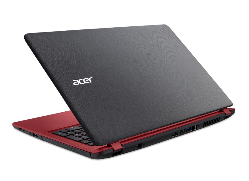 Notebook Acer Aspire ES1 Intel Core i5 6200U 4 GB de RAM 500 GB 15.6 " Windows 10 Home ES1-572-52HP