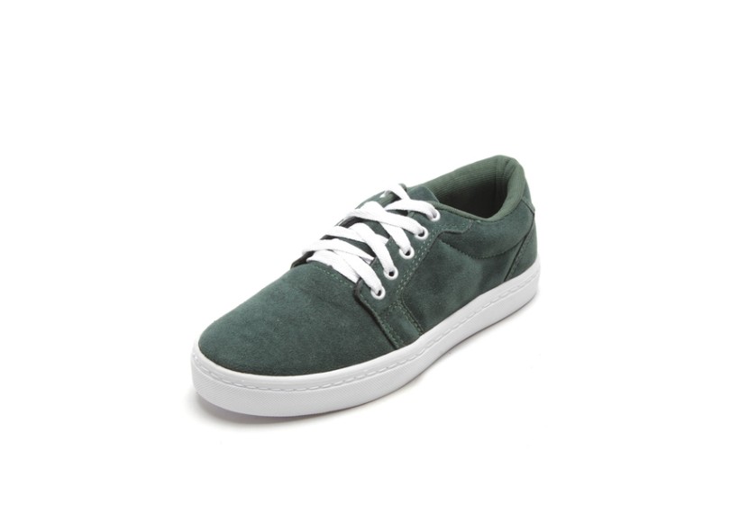 Tênis Ride Skateboards Masculino Casual Sup Suede