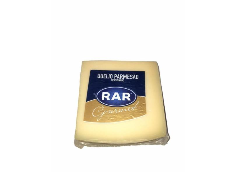 Queijo Parmesão Fracionado Rar com o Melhor Preço é no Zoom
