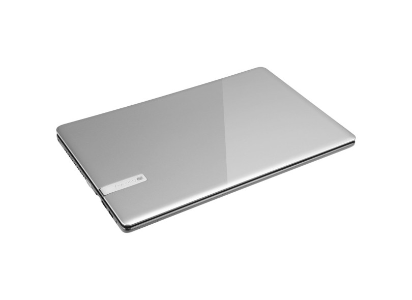 Notebook Gateway NE Series Intel Core i5 3337U 3ª Geração 4 GB de RAM HD 500 GB LED 15.6 " Windows 8 NE57007b