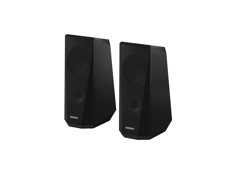 Home Theater Sony com Blu-Ray 3D 900 W 5.1 Canais BDV-N5200