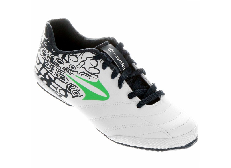 Tênis Topper Masculino Futsal Comet 3